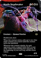 Tarkir: Dragonstorm #364