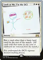 Unsanctioned #10