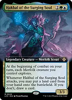 The Lost Caverns of Ixalan Commander #29