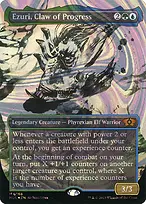 Multiverse Legends #168