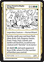Mystery Booster 2 #591