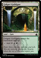 Ravnica Remastered #278