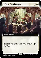 Wilds of Eldraine #328