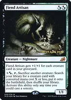 Ikoria: Lair of Behemoths Promos #220s