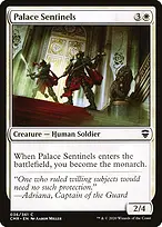 Commander Legends #36