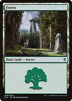 Throne of Eldraine #269