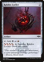 Ravnica Allegiance #237