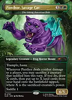 Secret Lair Drop #2791