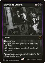 Innistrad: Double Feature #89