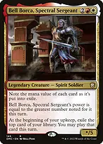 Dominaria United Commander #145