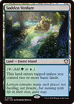 Secrets of Strixhaven Commander #406