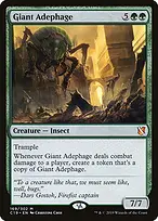 Commander 2019 #169