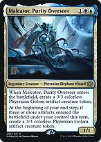 Phyrexia: All Will Be One Promos #208s