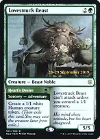 Throne of Eldraine Promos #165s