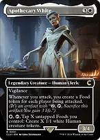 Ravnica: Clue Edition #1