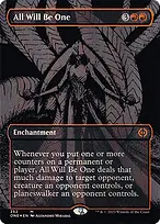 Phyrexia: All Will Be One #352