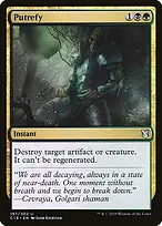 Commander 2019 #197