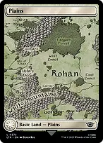 The Lord of the Rings: Tales of Middle-earth #272