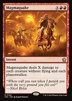 Foundations Commander #164