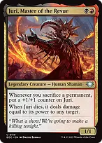 Edge of Eternities Commander #119