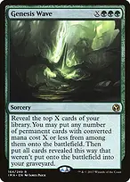 Iconic Masters #164