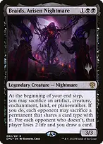 Dominaria United Promos #84p