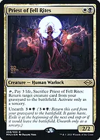 Modern Horizons 2 Promos #208s