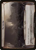 Planechase Anthology Planes #22