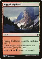 Khans of Tarkir #240