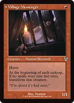Innistrad Remastered #466