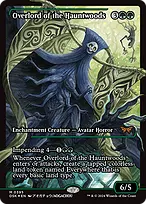 Duskmourn: House of Horror #395