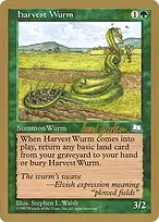 World Championship Decks 1997 #sg130