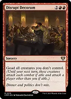Commander Masters #215