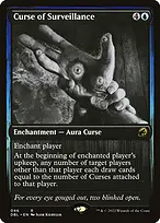 Innistrad: Double Feature #46