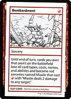 Mystery Booster Playtest Cards 2021 #53