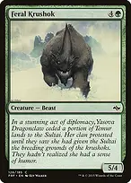 Fate Reforged #128