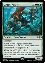 Wilds of Eldraine Promos #172p
