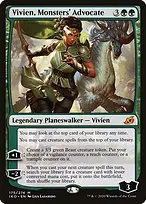 Ikoria: Lair of Behemoths #175