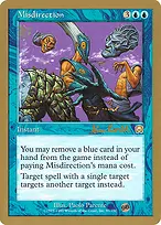 World Championship Decks 2001 #ab87sb