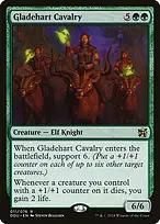 Duel Decks: Elves vs. Inventors #11