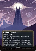 Edge of Eternities: Stellar Sights #176