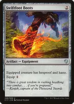 Commander 2017 #226