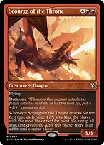 Commander Masters #549