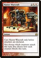 Commander 2011 #209