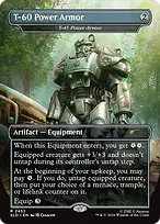 Secret Lair Drop #2452