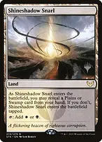 Strixhaven: School of Mages Promos #272p