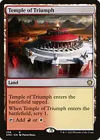 Dominaria United Commander #238