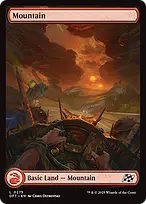 Aetherdrift #275