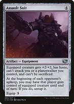 Commander 2014 #53