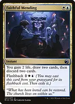 Innistrad: Midnight Hunt #221